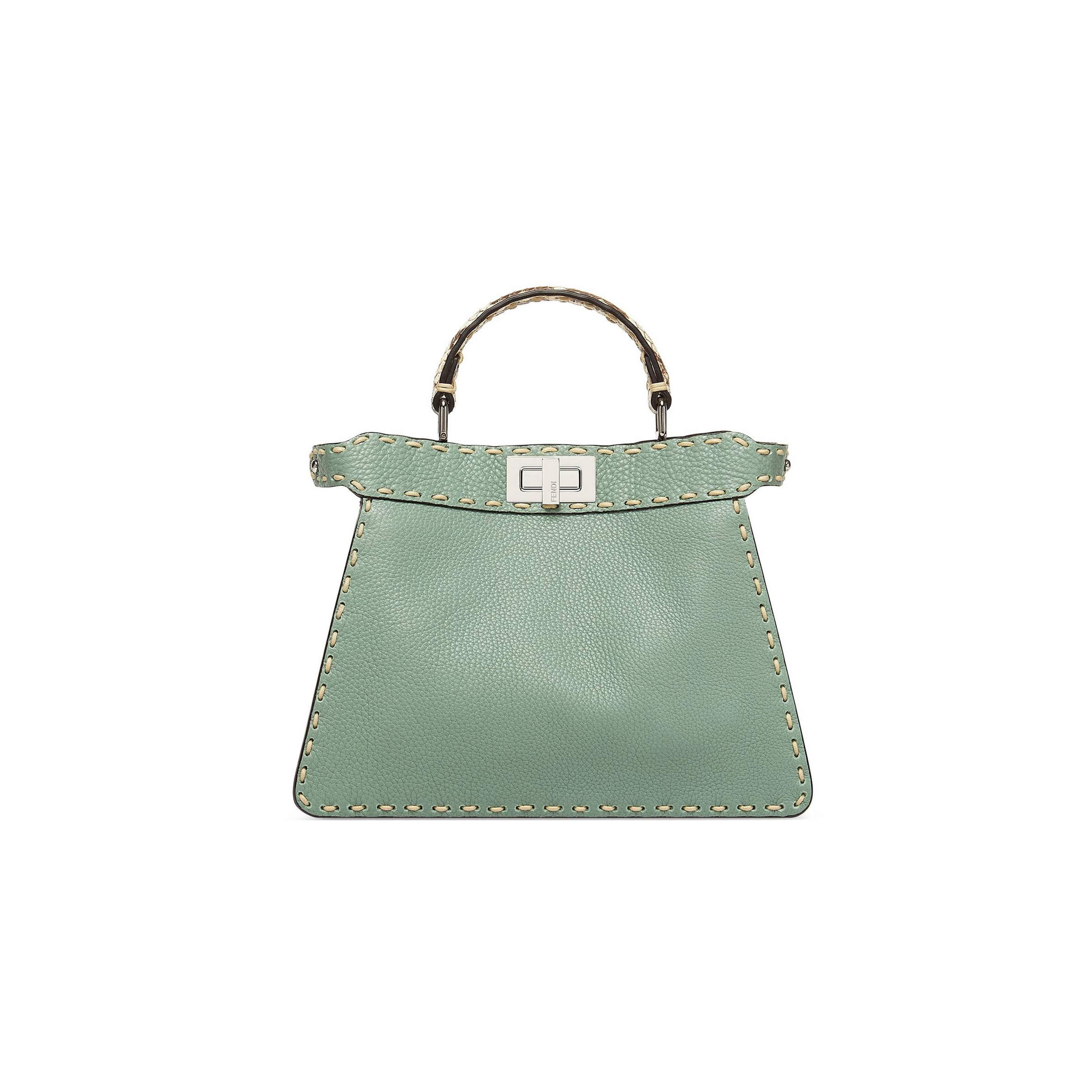 FENDI PEEKABOO ISEEU MEDIUM BAG (33*25*12cm) 